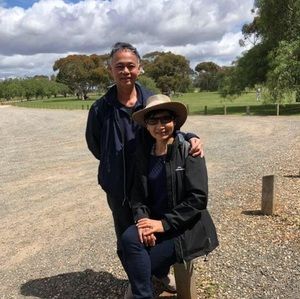 Meet your Posher, Mai